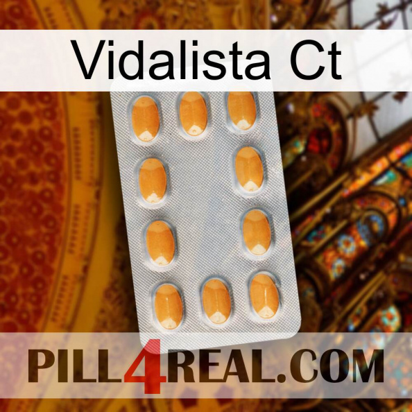 Vidalista Ct cialis3